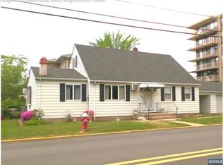 2391 Hudson Ter, Fort Lee, NJ 07024