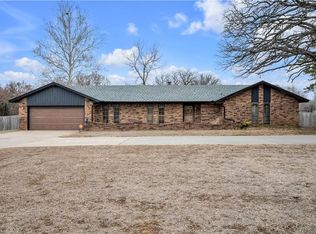 700 Reid St, Seminole, OK 74868
