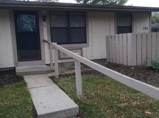 794 Straub Rd W APT 70, Mansfield, OH 44904