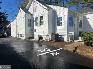 585 University Blvd E, Silver Spring, MD 20901