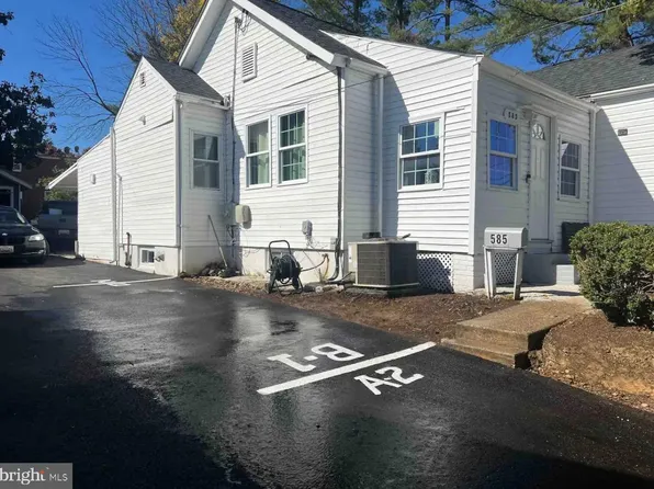 585 University Blvd E, Silver Spring, MD 20901