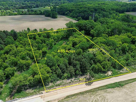 3rd image of Braidwood Rd Parcel 4