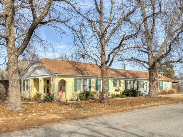 4900 N College Ave, Bethany, OK 73008