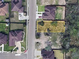 2601 S Fir St, Pharr, TX 78577
