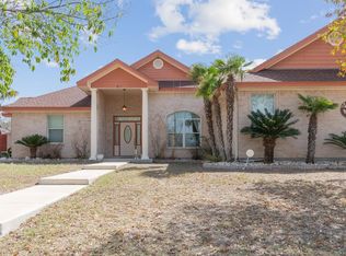 210 Saddle Blanket, Del Rio, TX 78840