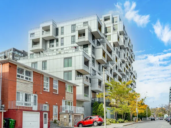 38 Cameron St, Toronto, ON