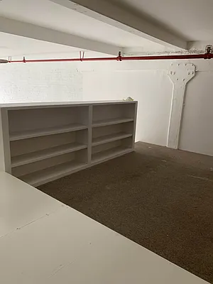 Rented by Carnegie Management Inc | media 39