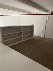 Rented by Carnegie Management Inc