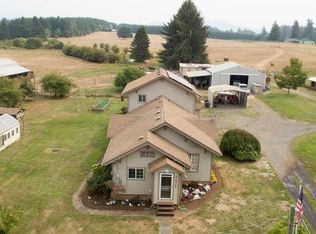 33979 Mount Pleasant Rd, Lebanon, OR 97355