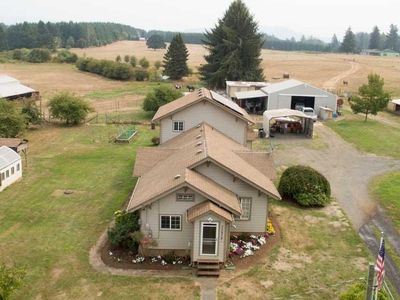 33979 Mount Pleasant Rd, Lebanon, OR, 97355