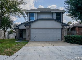 11414 Crescent Peak, San Antonio, TX 78245