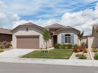 452 Everest Peak, Beaumont, CA 92223