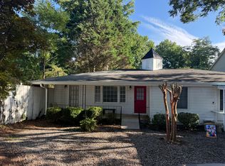 113 Meadow Dr #1, Cumming, GA 30040