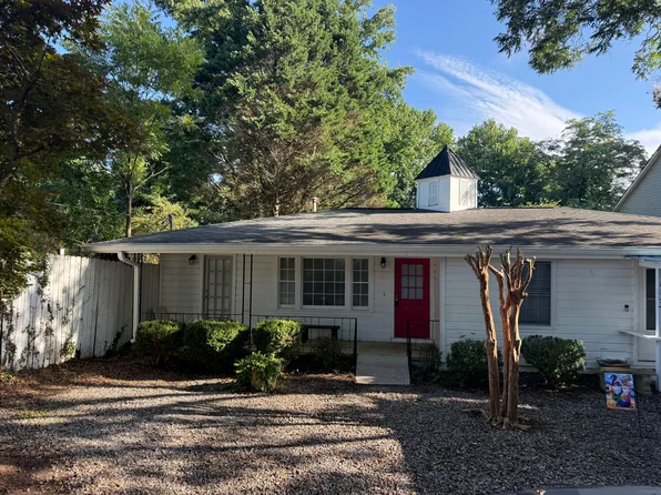 113 Meadow Dr #1, Cumming, GA 30040