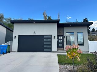 1491 Surprise Valley Rd, Pocatello, ID 83201