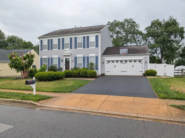 34 W Minglewood Dr, Middletown, DE 19709