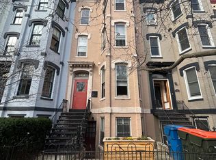 1325 Q St NW APT 1, Washington, DC 20009