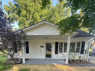 2614 Jackson Ave, Ashland, KY 41102