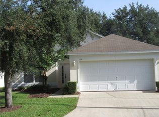 110 Casterton Cir, Davenport, FL 33897