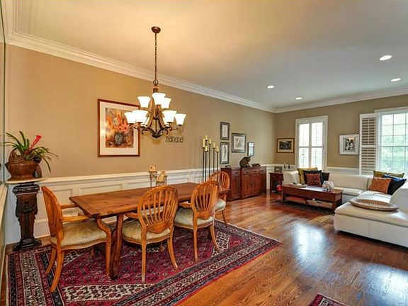 3rd image of 4308 Bridgehaven Dr SE #14