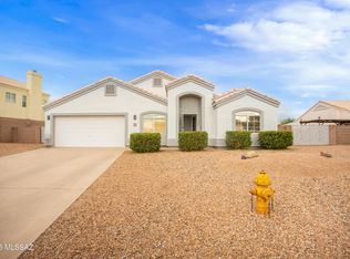 2134 Town And Country Dr, Sierra Vista, AZ 85635