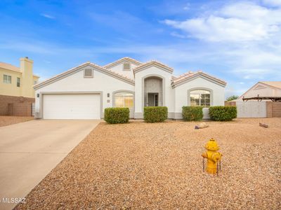 2134 Town And Country Dr, Sierra Vista, AZ, 85635