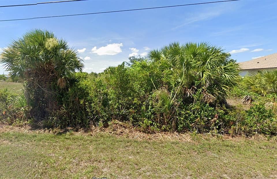 2nd image of 14306 PORT HURON AVENUE LOT 21