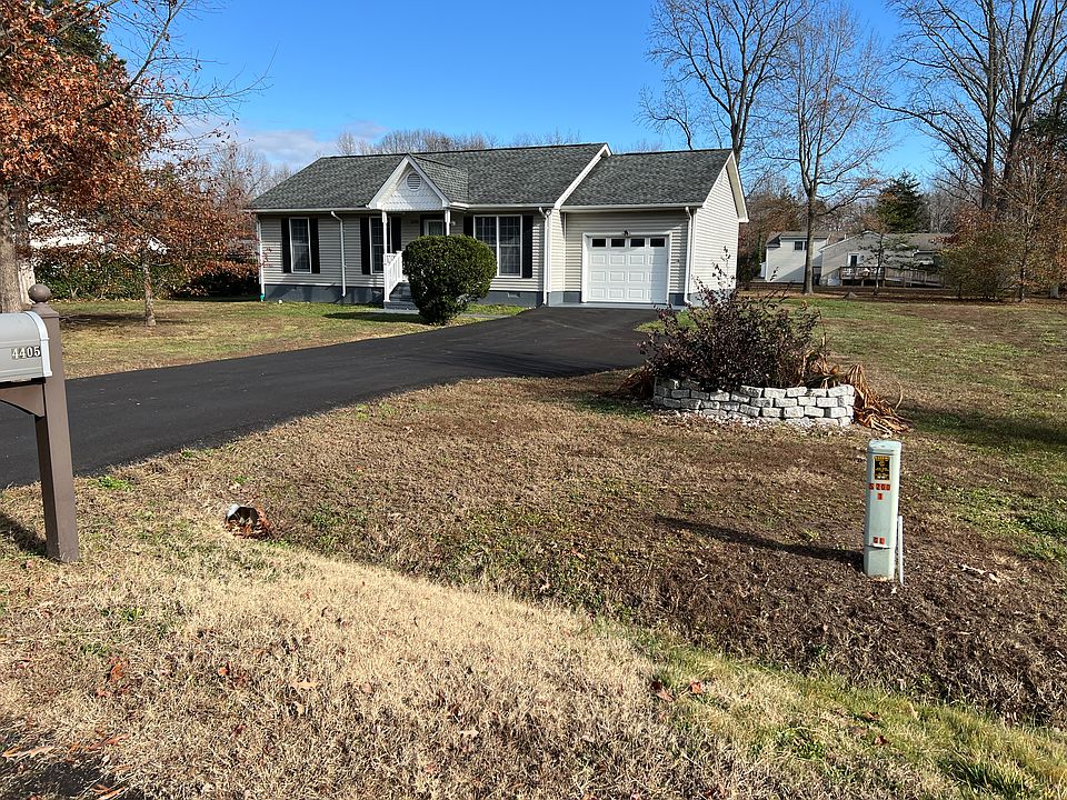 1st image of 4405 Pamlico Dr