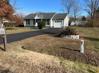 4405 Pamlico Dr, King George, VA 22485