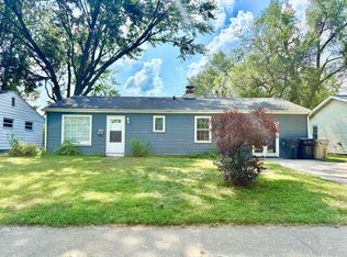 1325 Browne Ln, South Bend, IN 46615