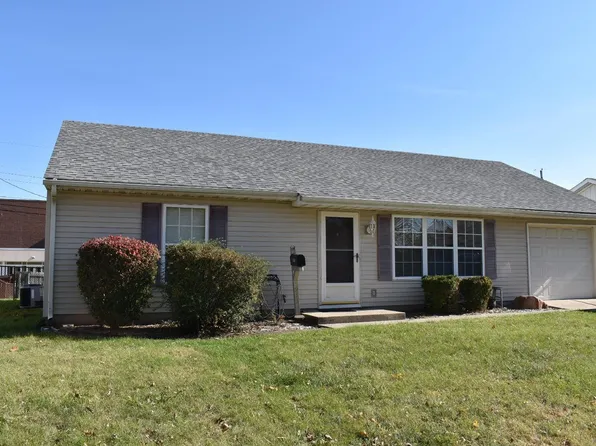 2933 Commanche Trl, Lafayette, IN 47909