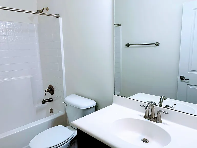 Guest/Kids Bathroom
