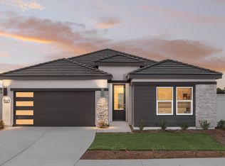 Passionflower II ESP Plan, Aspire at Cypress Crossing, Bakersfield, CA 93313