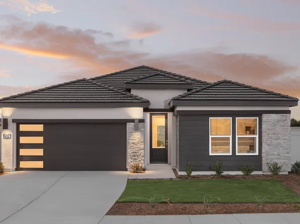 Passionflower II ESP Plan, Aspire at Cypress Crossing
