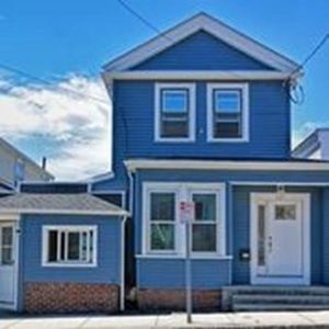 137 Prospect St, Gloucester, MA, 01930