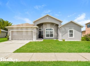 3148 Regal Darner Dr, Kissimmee, FL 34744