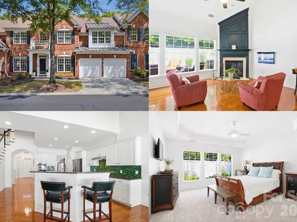 8109 Oratorio Pl, Charlotte, NC 28270