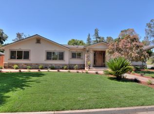19110 Saratoga Glen Pl, Saratoga, CA 95070