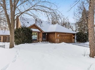 15725 Bryant Avenue Ct, Burnsville, MN 55306