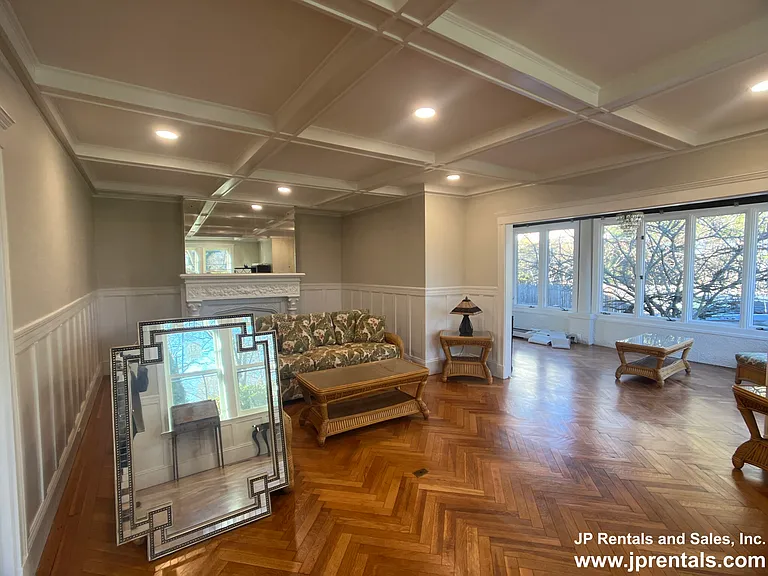 1 Arborway — Photo 1