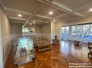 1 Arborway, Jamaica Plain, MA 02130