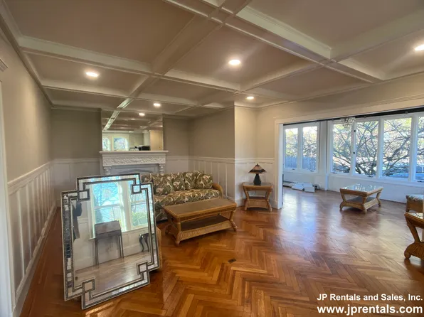 1 Arborway, Jamaica Plain, MA 02130