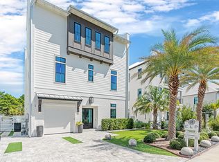 52 Seven Palms Dr, Inlet Beach, FL 32461