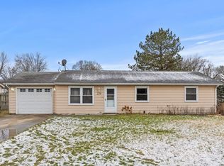 229 Jewel Ct, Churubusco, IN 46723