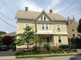 11 Marshall St, Watertown, MA 02472