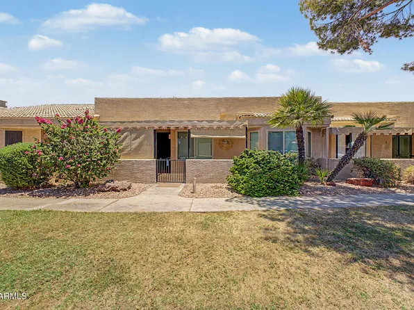 14300 W BELL Road #209, Surprise, AZ 85374