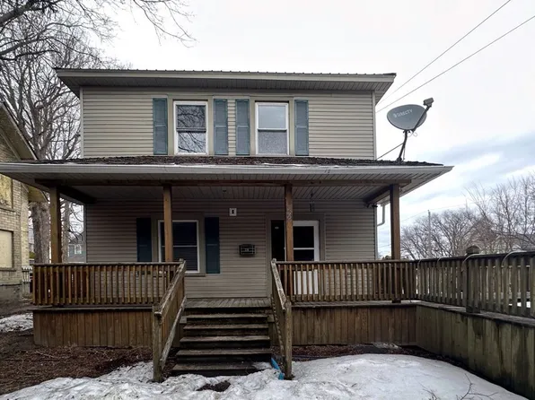 28 Cornell Ave, Massena, NY 13662