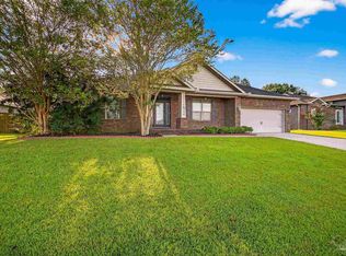 10174 Castleberry Blvd, Pensacola, FL 32526