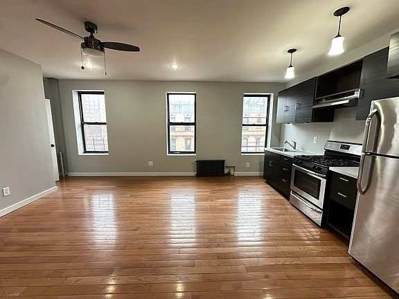 2nd image of 101 W 143rd St Unit 19