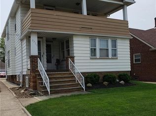 7711 Fernhill Ave, Parma, OH 44129
